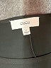 CeCe Black Cocktail Dress Size XS - photo 7