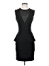 Maje Black Cocktail Dress Size Sm (1) - photo 1