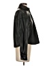 Babaton 100% Polyurethane Black Jacket Size XXS - photo 4