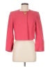 Talbots Pink Blazer Size 8 - photo 1