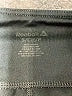 Reebok Gray Active Pants Size S - photo 7