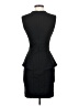 Maje Black Cocktail Dress Size Sm (1) - photo 2