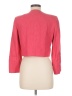 Talbots Pink Blazer Size 8 - photo 2