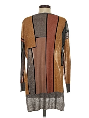 Sisley Long Sleeve Top (view 2)