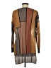 Sisley Brown Gold Long Sleeve Top Size XS - photo 2