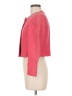 Talbots Pink Blazer Size 8 - photo 5