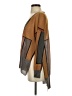 Sisley Brown Gold Long Sleeve Top Size XS - photo 5