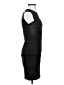 Maje Black Cocktail Dress Size Sm (1) - photo 4