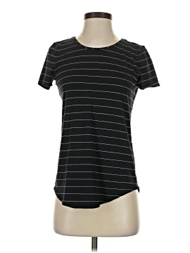 Lululemon Athletica Short Sleeve T Shirt