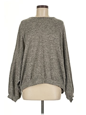 Talulah New York Pullover Sweater (view 1)