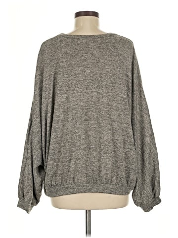 Talulah New York Pullover Sweater (view 2)