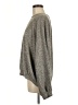 Talulah New York Gray Pullover Sweater Size M - photo 5