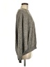 Talulah New York Gray Pullover Sweater Size M - photo 4