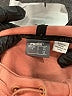 Puma Orange Pink Fleece Size L - photo 6