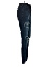 American Eagle Outfitters Solid Blue Jeans Size 4 Regular - photo 4