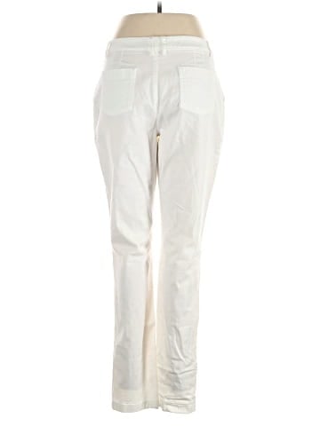 Garnet Hill Casual Pants (view 2)