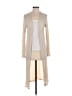 wasabi + mint Tan Cardigan Size S - photo 1