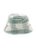 STAND STUDIO Green Sun Hat Size S - photo 1