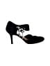 Impo Black Heels Size 8 - photo 1