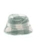 STAND STUDIO Green Sun Hat Size S - photo 1