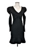 Chelsea28 Black Cocktail Dress Size XS - photo 1