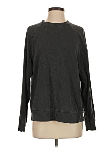 James Perse Pullover Sweater (view 1)