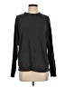 James Perse Gray Sweatshirt Size XS (0) - photo 1