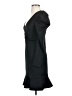Chelsea28 Black Cocktail Dress Size XS - photo 5