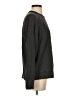 James Perse Gray Sweatshirt Size XS (0) - photo 4