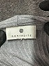 Socialite Gray Cardigan Size L (estimated) - photo 7
