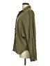 Assorted Brands Green Long Sleeve Button-Down Shirt Size M - photo 5