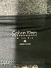 Calvin Klein Performance Color Block Black Active Pants Size M - photo 7