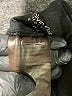 Calvin Klein Performance Color Block Black Active Pants Size M - photo 8