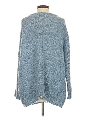 Miracle Pullover Sweater (view 2)