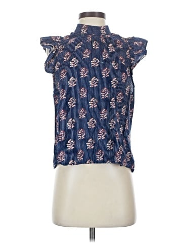 Corey Lynn Calter Sleeveless Blouse (view 1)