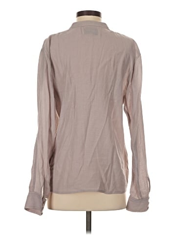 Brochu Walker Long Sleeve Blouse (view 2)