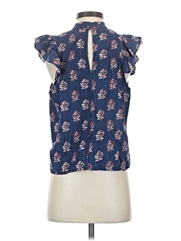 Corey Lynn Calter Sleeveless Blouse (view 2)