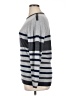 Assorted Brands Stripes Gray Pullover Sweater Size XL - photo 5