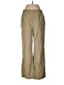 Samsoe Samsoe Tan Green Casual Pants Size M (estimated) - photo 1