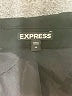 Express Black Blazer Size 14 - photo 6