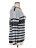 Assorted Brands Stripes Gray Pullover Sweater Size XL - photo 4