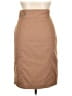 Worthington Solid Tan Formal Skirt Size 14 - photo 2
