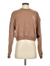 Celebrity Pink Stars Brown Pullover Sweater Size S - photo 1