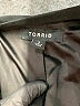 Torrid Black Blazer Size 2X Plus (2) - photo 6