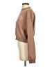 Celebrity Pink Stars Brown Pullover Sweater Size S - photo 5
