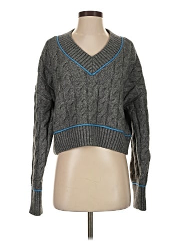 dh New York Long Sleeve Top (view 1)