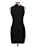 Aster Black Cocktail Dress Size L - photo 2