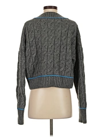 dh New York Long Sleeve Top (view 2)