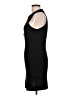 Aster Black Cocktail Dress Size L - photo 5