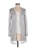 Divided by H&M Silver Cardigan Size XS - photo 1